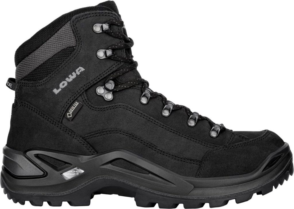 Boty Lowa Renegade Gtx Mid 311945 Obrázek produktu 1