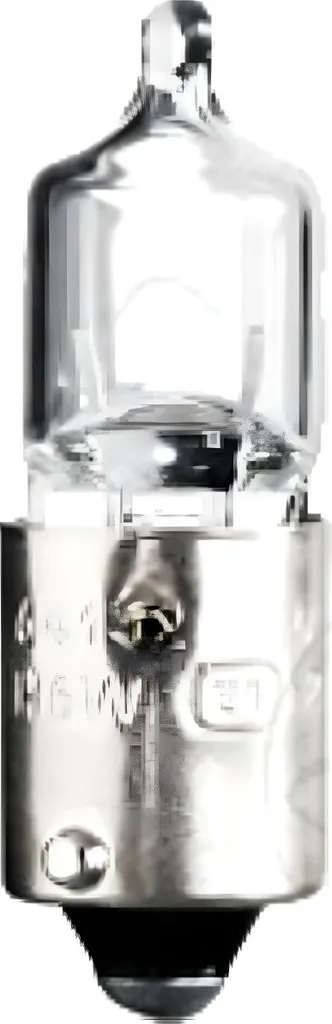 Lampadina JMP 12V6W BAX9S per Auto d'Epoca e Moderne - 1