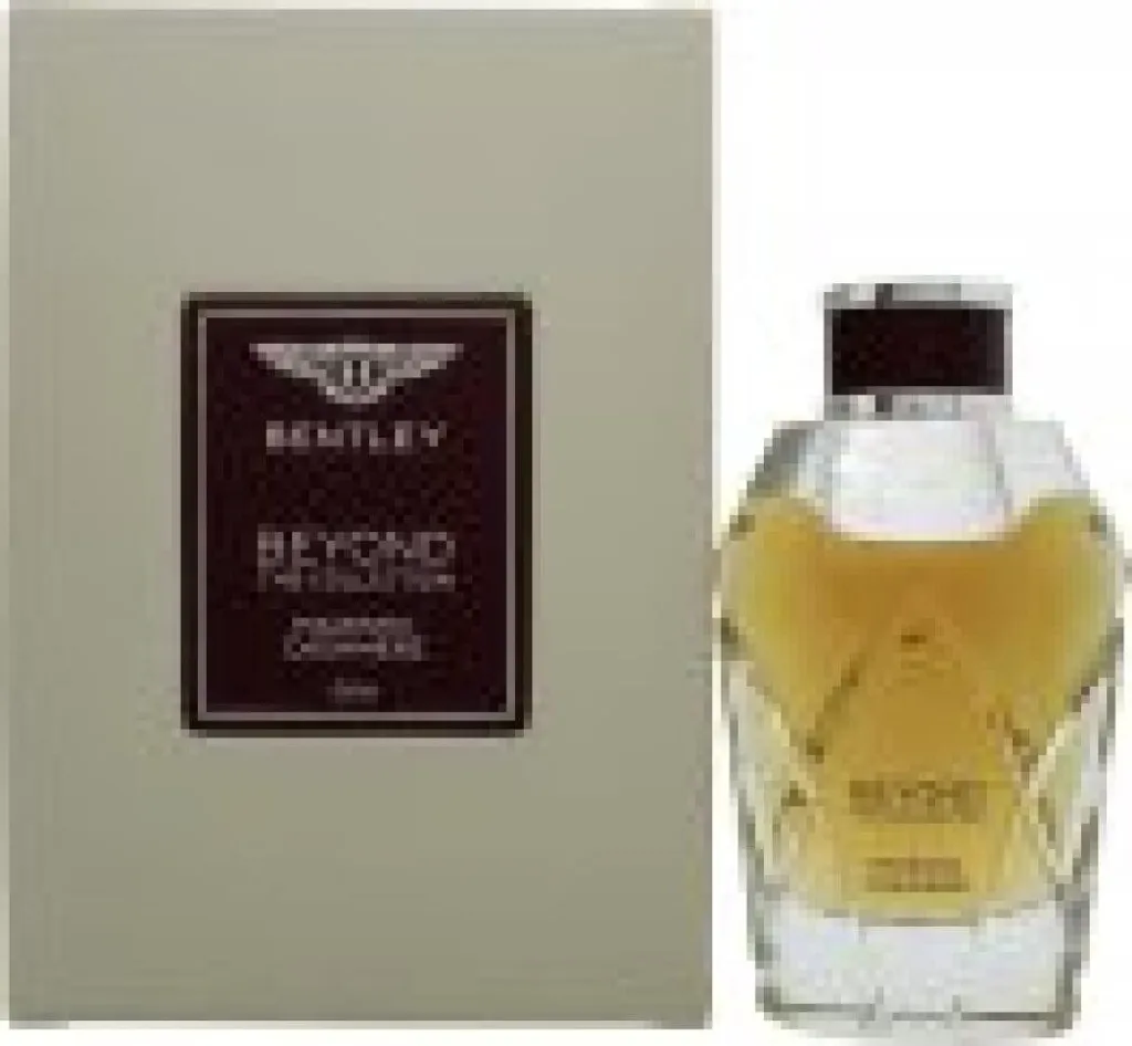 Majestic Cashmere Goa Bentley Parfum Boisé et Oriental Unisexe 100ml - 6