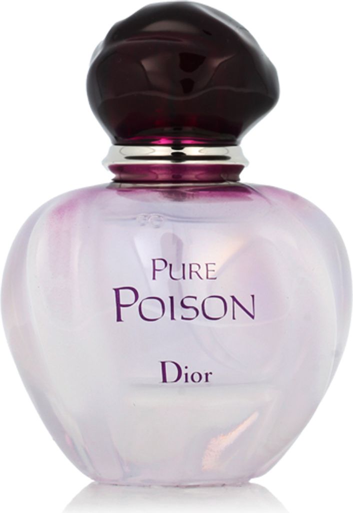 Dior Pure Poison Eau de Parfum Spray, 30 ml – Eleganter Produktbild 