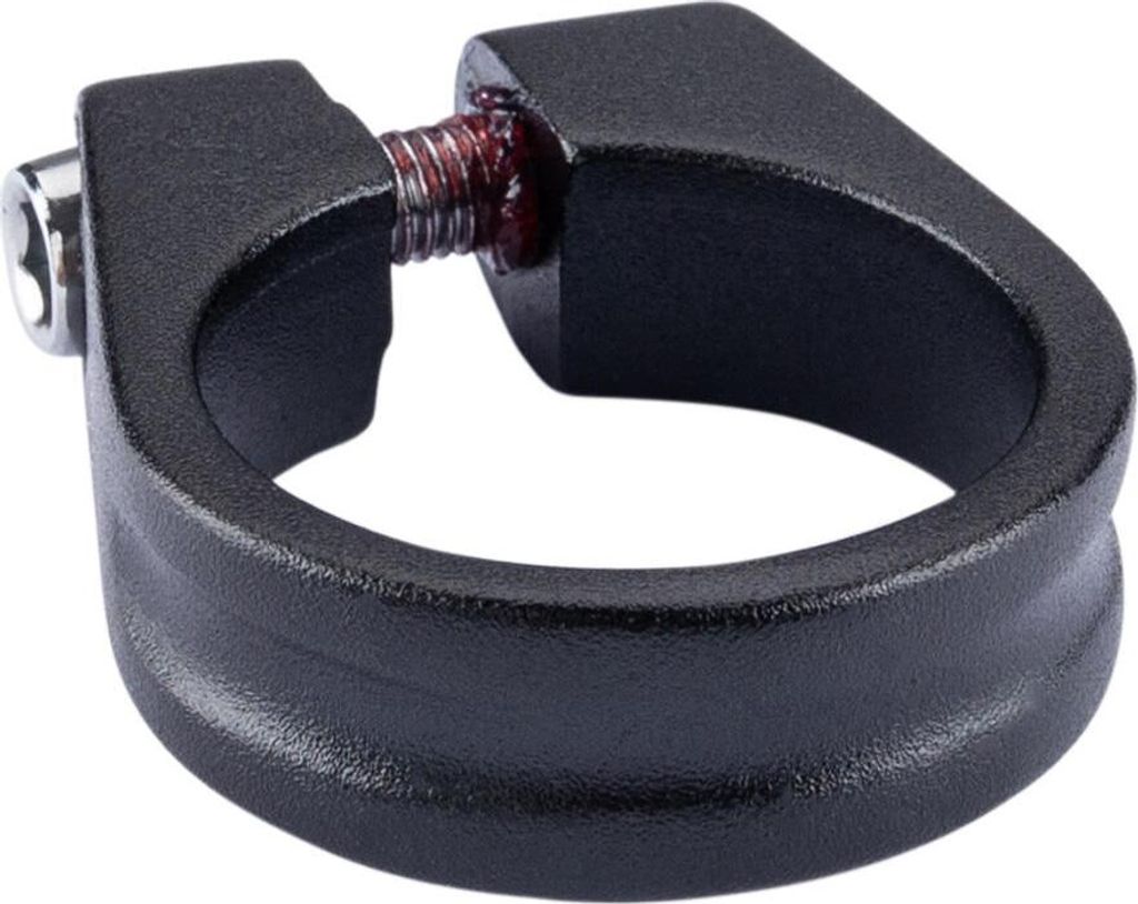 CONTEC Sattelklemmschelle "Clamp.it two" Ø 28,6 mm