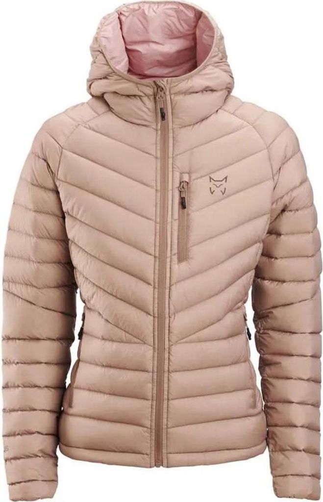 Altus Denali Daunenjacke Beige L Damen Beige L