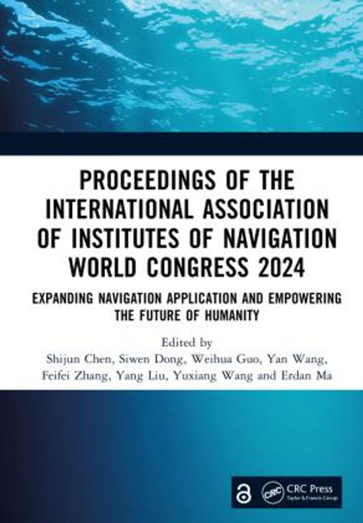 Expanding Navigation Application and Empowering the Future of Humanity