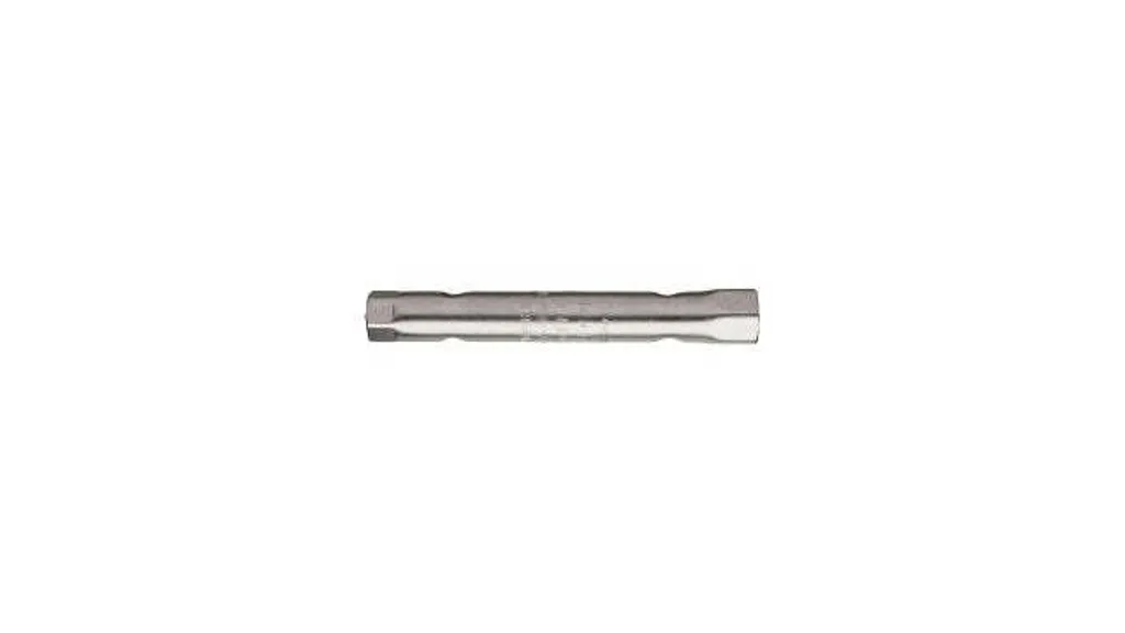 Connex COX585017 Clé à Douille Tubulaire Double de 14x17 mm en Acier