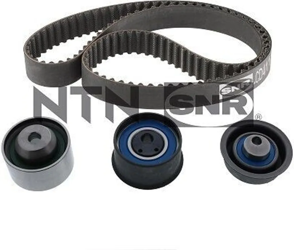 Kit courroie de distribution pour moteur essence Santamo et Lantra I
