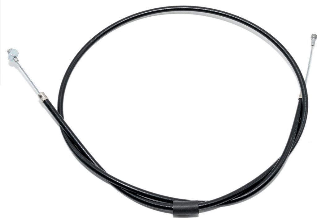 Set di cavi Bowden nero - Simson S51, S70, S53, S83 Enduro Immagine del prodotto 