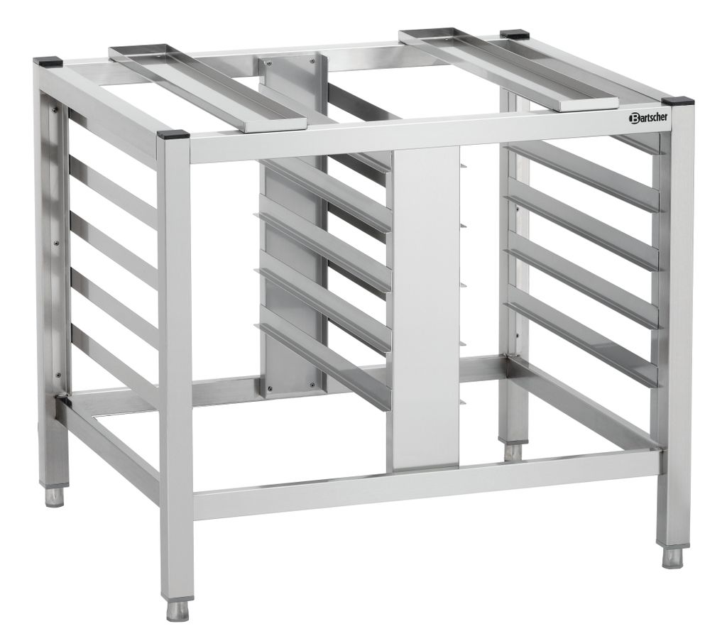 Bartscher Unterbau zu Dämpfer