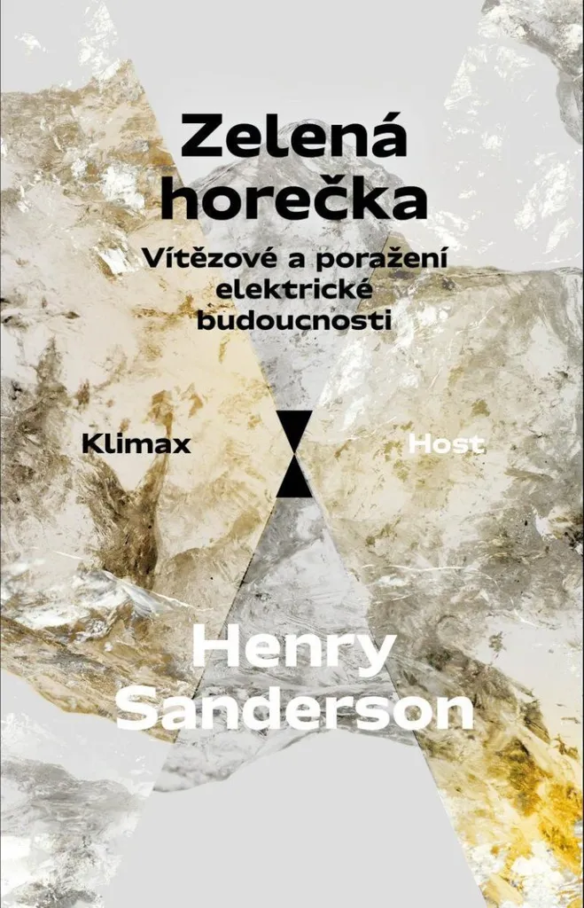 Zelená horečka : Analyse des gagnants et perdants du futur électrique
