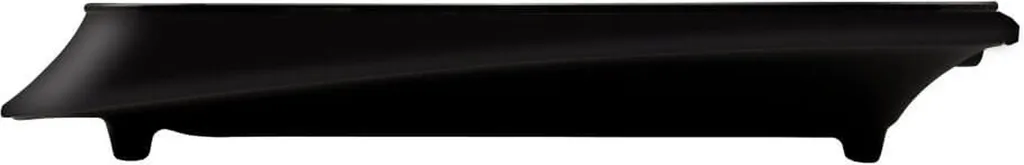 Plaque de cuisson induction portable 2000W avec surface verre trempé