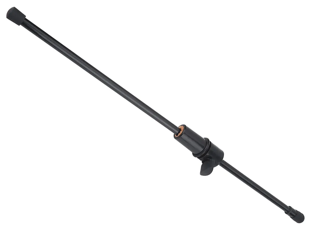 Pique de violoncelle Neoteric réglable avec support de sol ergonomique - 3