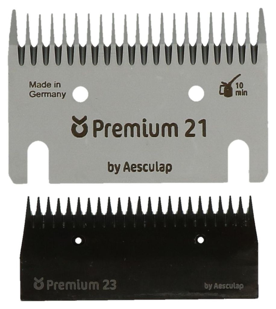 Farmclipper Set di coltelli Premium 21/33z Immagine del prodotto 