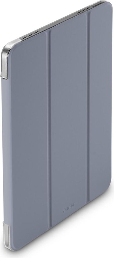 Hama Tablet-Hülle Fold Clear für Apple iPad Air 13" (2024), Flieder