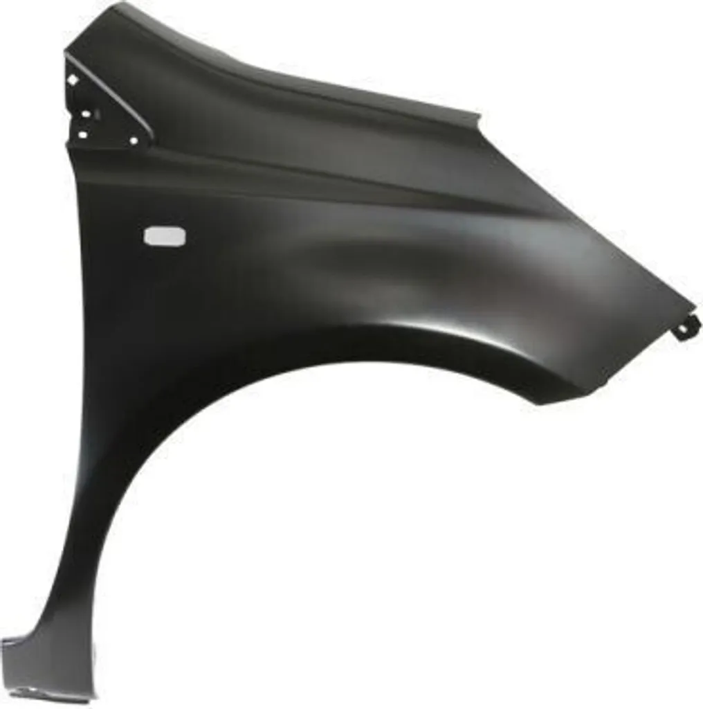 Aile de carrosserie droite pour Nissan Note E11 - Qualité OE F3100