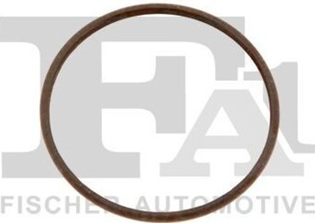 FA1 Dichtring Lader 400-555