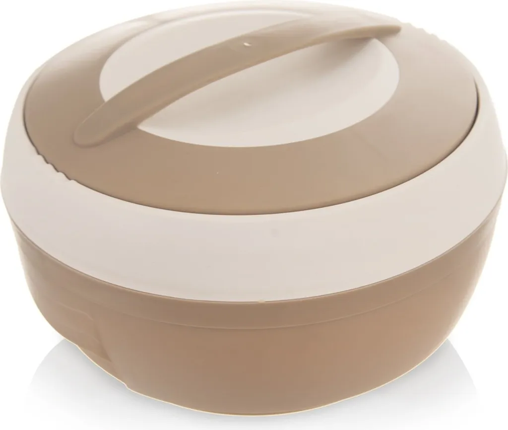 Thermos Lunch 3,5L - Contenitore Termico Professionale per Zuppe e Pasti