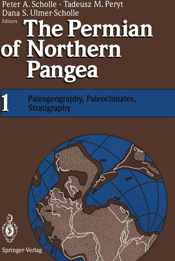 The Permian of Northern Pangea