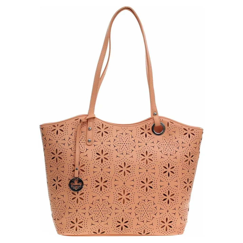 Sac de ville Rieker H1369-38 orange idéal pour le quotidien actif