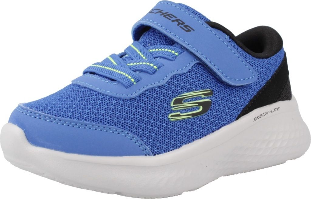 SKECHERS LITE PRO - SPR Blau