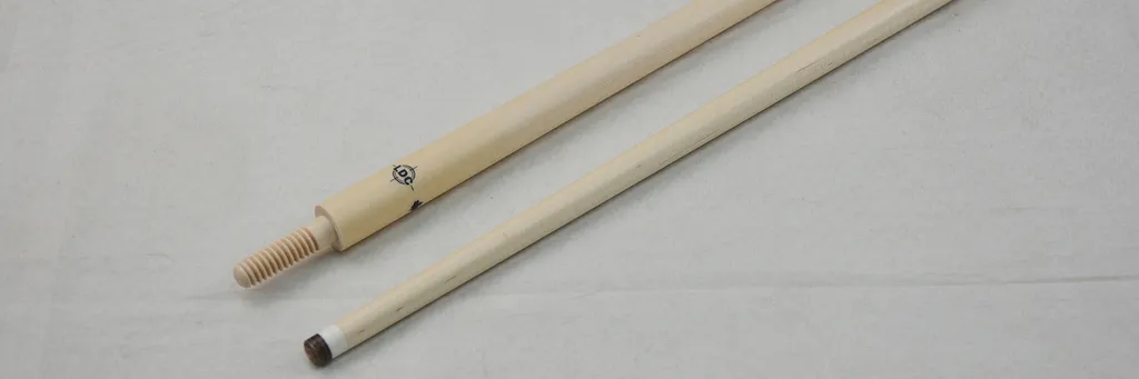 Queue de billard carambole Dufferin Dominus 1 pour jeu de série - 5
