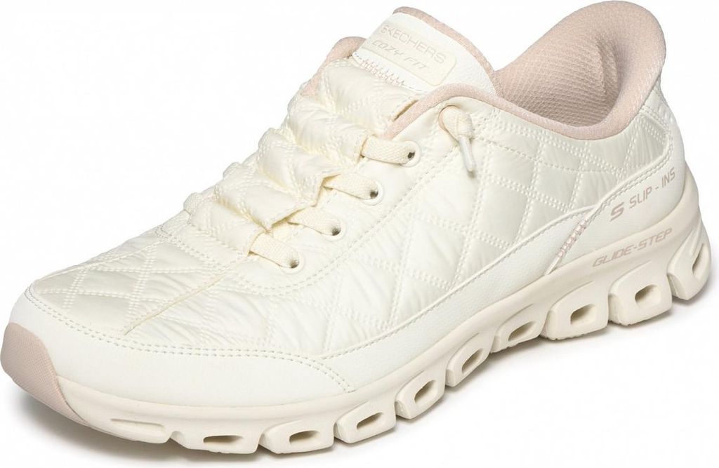 Scarpe sportive Skechers con suola sagomata, alla moda in Immagine del prodotto 