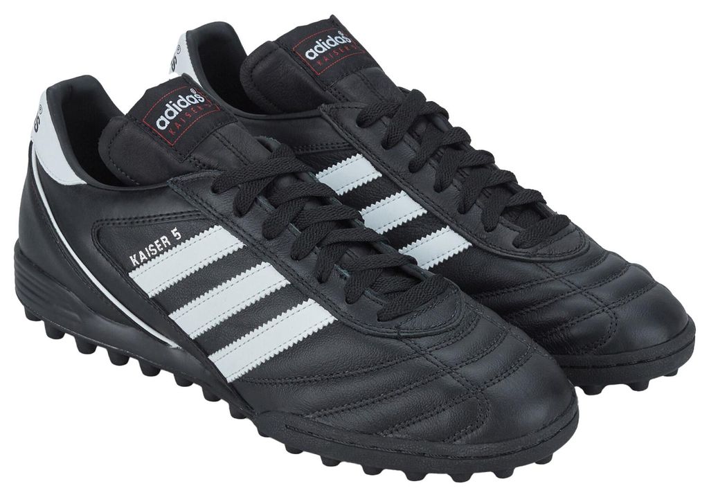 Adidas - Pánské/dámské unisex kopačky „Kaiser 5 Team“, kůže Obrázek produktu 