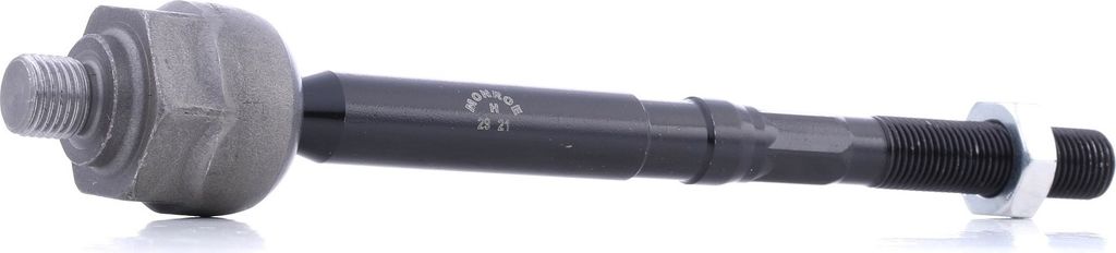 MONROE L25217 - OE 7701 474 448 Axialgelenk, Spurstange für Grand Scenic II (JM), Megane II, Scenic II