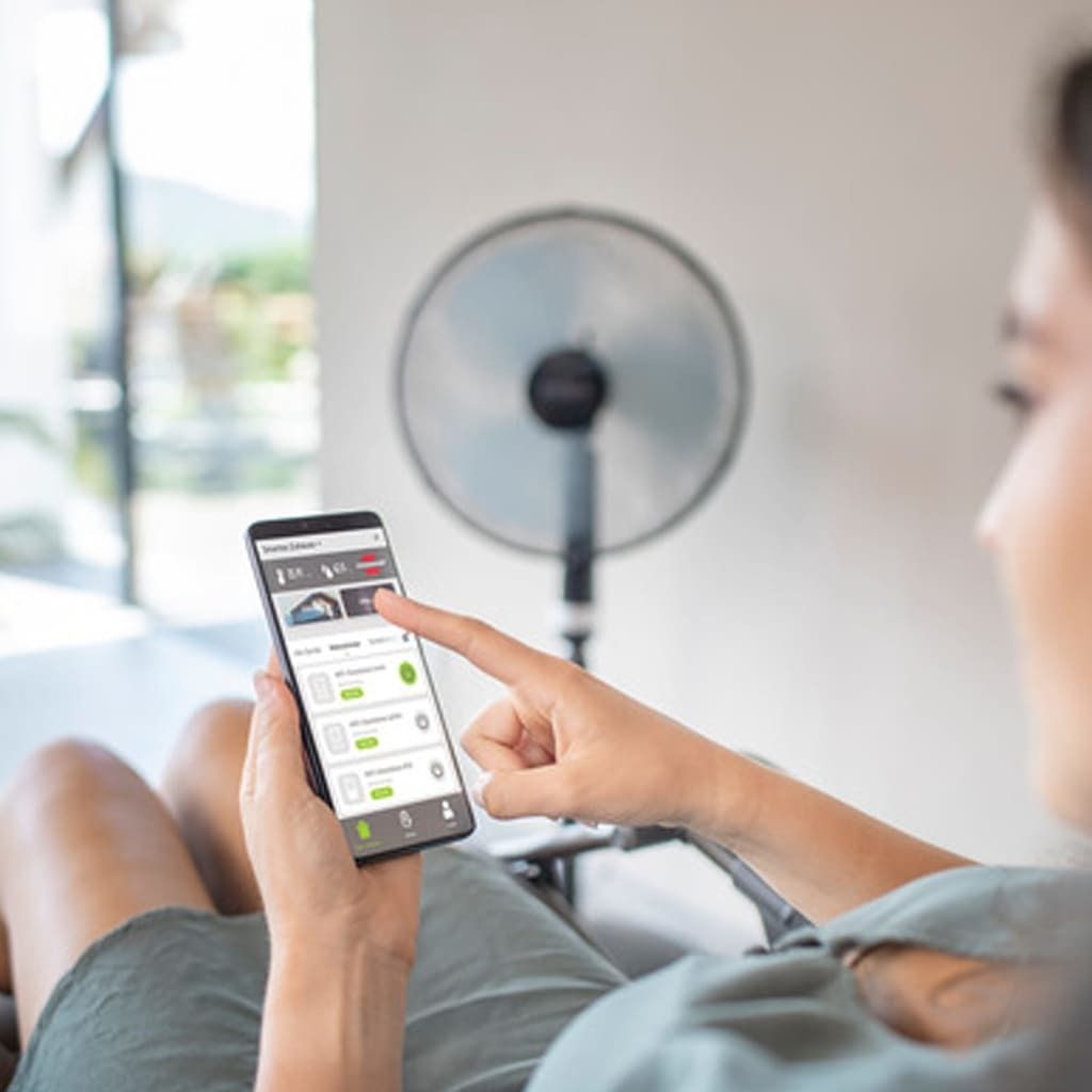 Brennenstuhl WIFI adaptér bílý Obrázek produktu 14