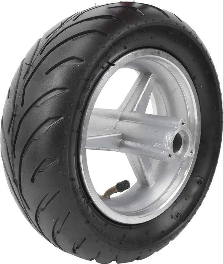 Accessoire roue arrière antidérapant pocket bike 49cc - Pièce de rechange