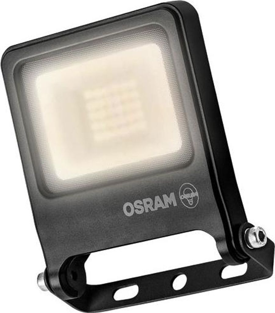 OSRAM ENDURA FLOOD PC 20W LED reflektor, 3000K teplá bílá, Obrázek produktu 