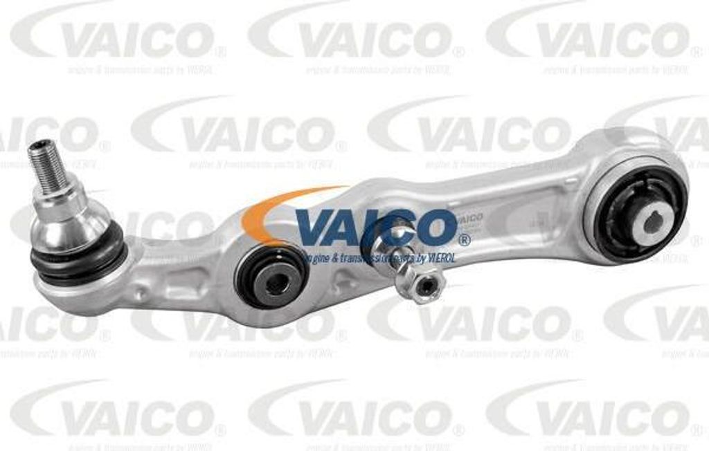 VAICO V30-2550 Querlenker, Radaufhängung OE A2053302311 kompatibel mit C-Klasse, CLS, E-Klasse