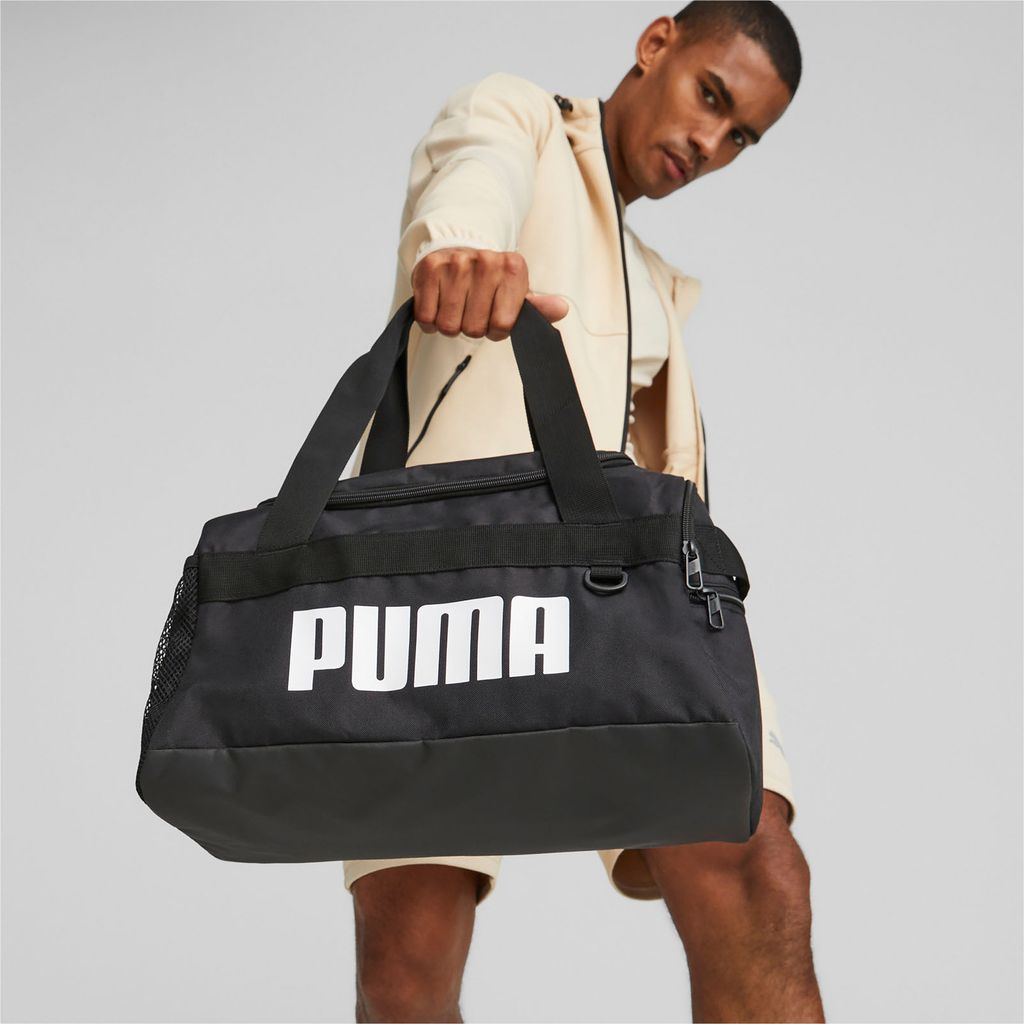 PUMA Uni športová taška Challenger Duffel Bag XS Obrázok produktu 10
