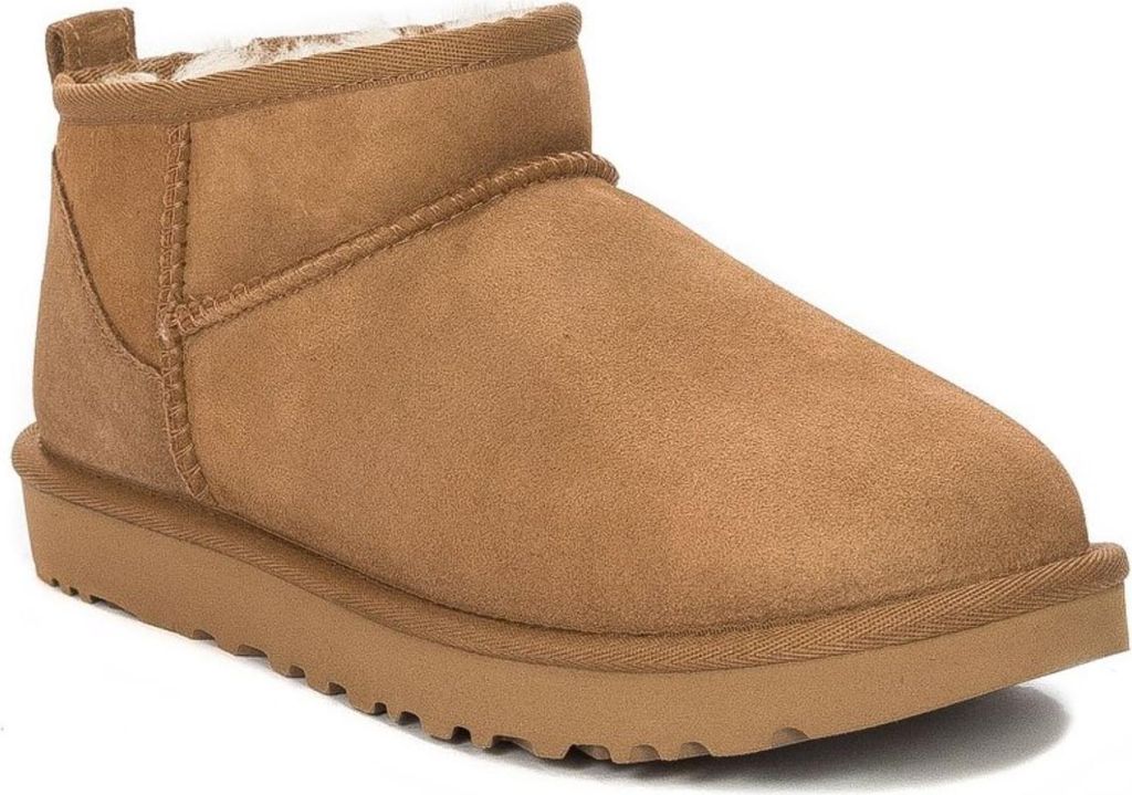 UGG Classic Ultra Mini Stiefel Damen