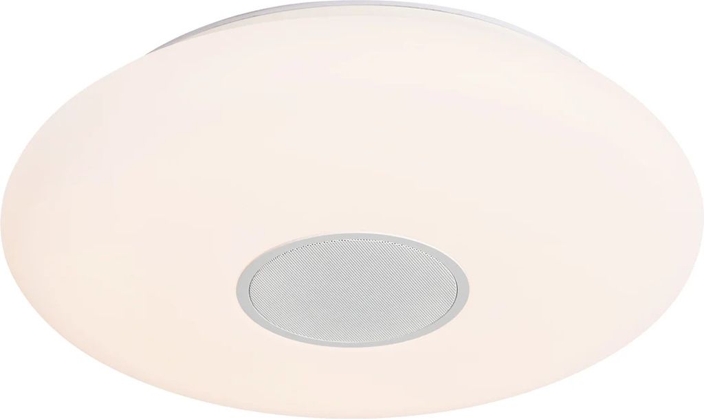 Nordlux Djay Smart LED Deckenleuchte RGB Produktbild 
