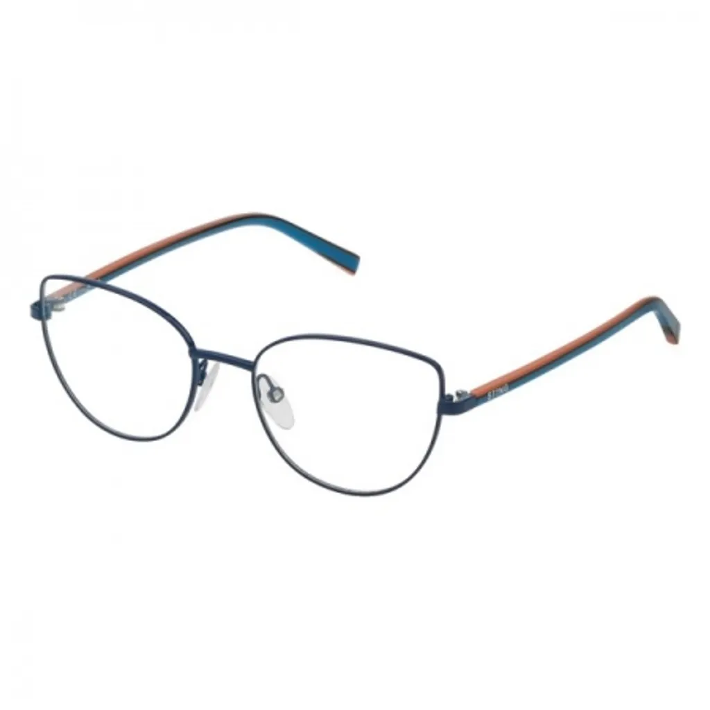 Lunettes Sting VSJ4125001HR bleues pour enfants avec verres 50 mm