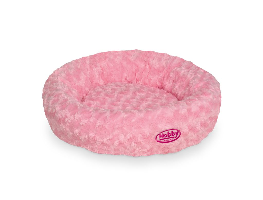 Donut "ARUSHA", pink