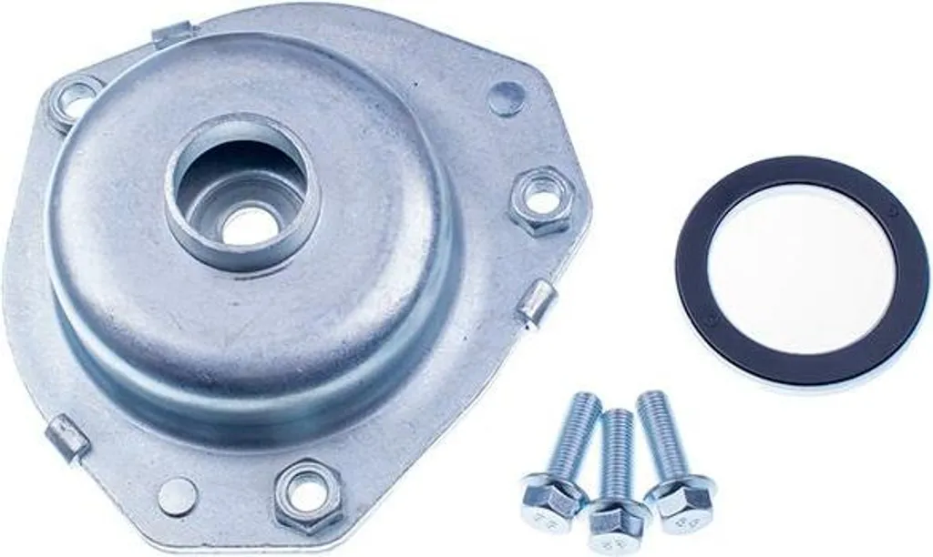 Kit Réparation Suspension Avant pour Camping-car Ducato et Utilitaires