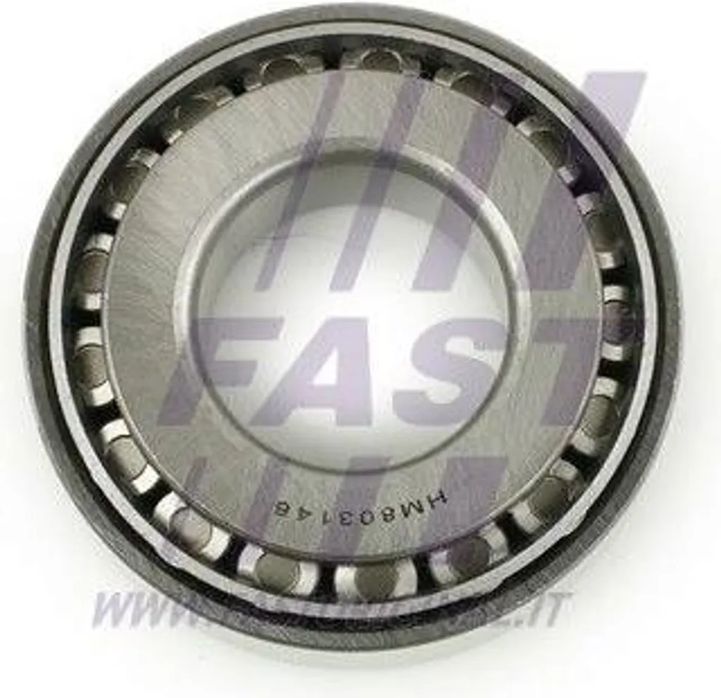 Roulement de Différentiel FAST FT62403 OE 2991639 pour Iveco Daily