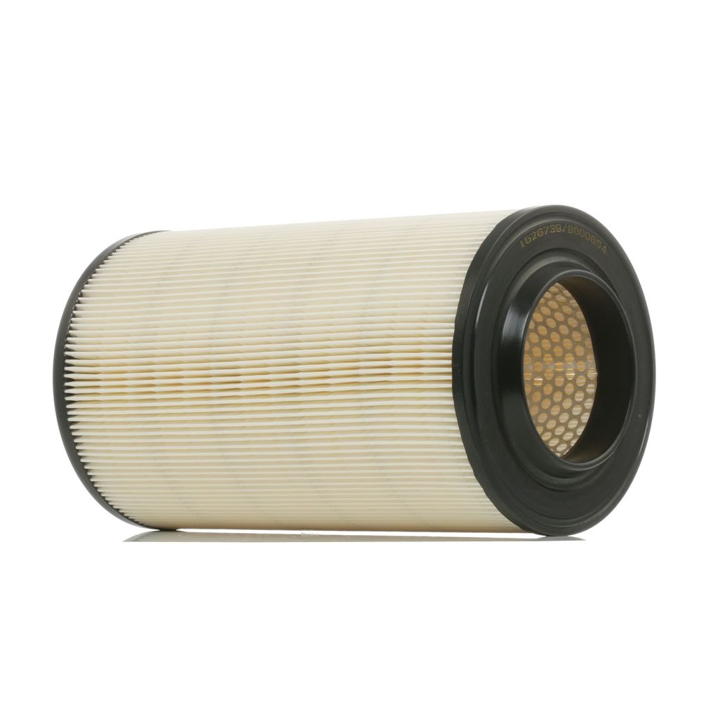 RIDEX 8A0099 - OE 1444QV Luftfilter für Jumper, Ducato, Boxer