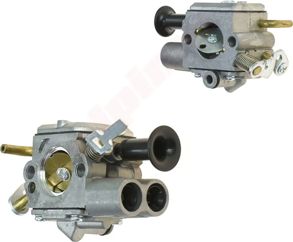 Carburateur pour Stihl MS261 MS271 : stoppez les pannes moteur