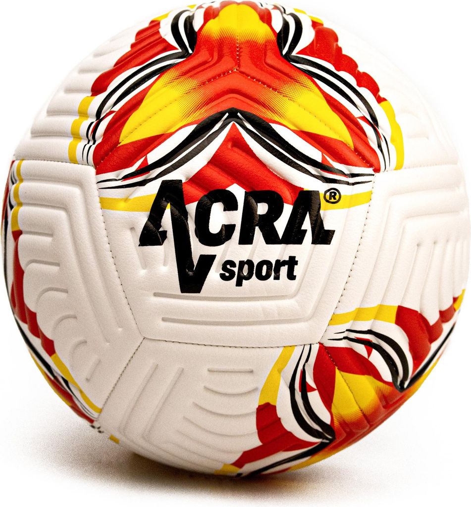 Acra Fußball 07B – Größe 5