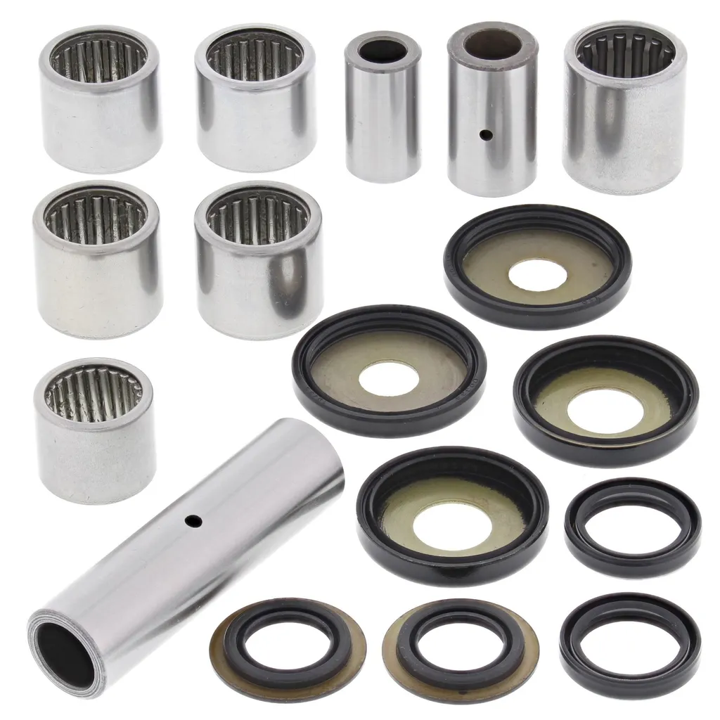 Kit de Réparation de Bras Oscillant pour Suzuki DR-Z 250 All Balls 2001