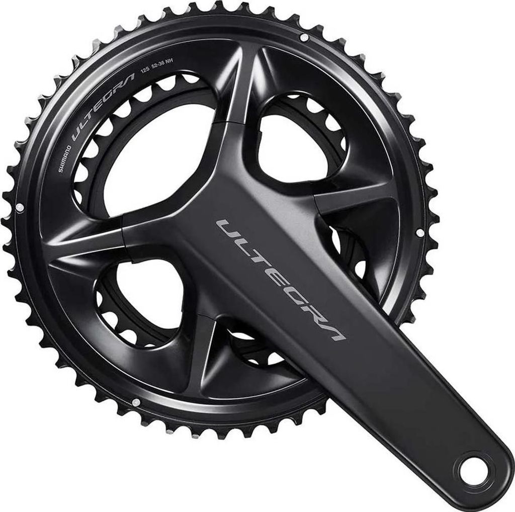 Shimano Ultegra Crankset FC-R8100 170.0 34T-50T Kurbelgarnituren