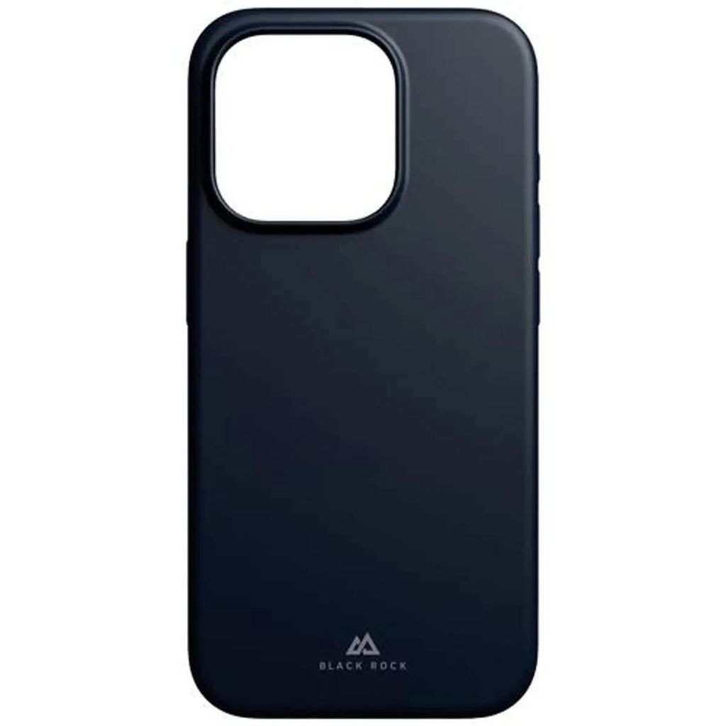 Black Rock Urban, Cover, Apple, iPhone 15 Pro, 15,5 cm (6.12"), Blau