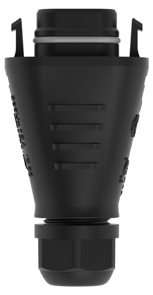 Hoymiles HMS-Anschlussbuchse (Field Connector) Produktbild 