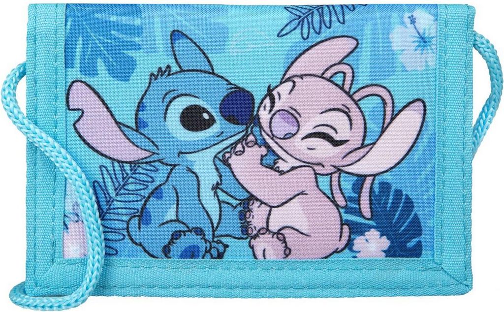 Disney Stitch - Portmonetka Zdjęcie produktu 