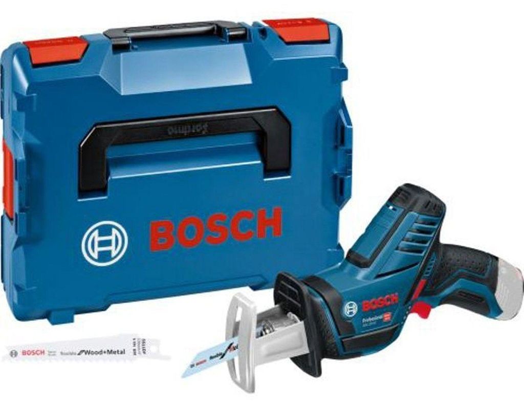 12V GSA 12V-14 Professional saber saw (without battery or Immagine del prodotto 