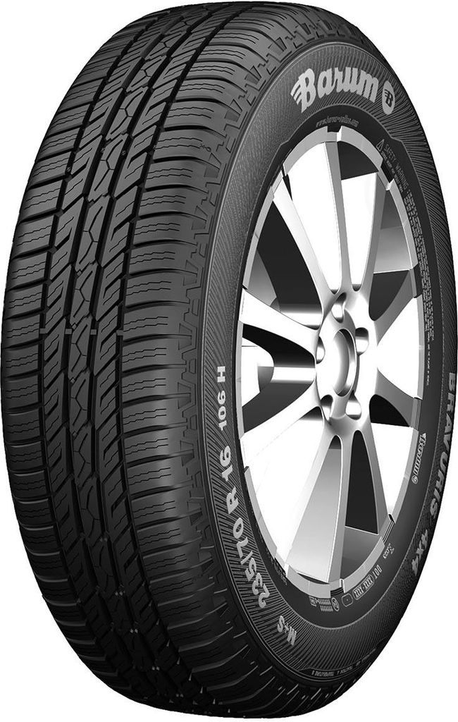 Barum Bravuris 4X4 225/75R16 104T Fr