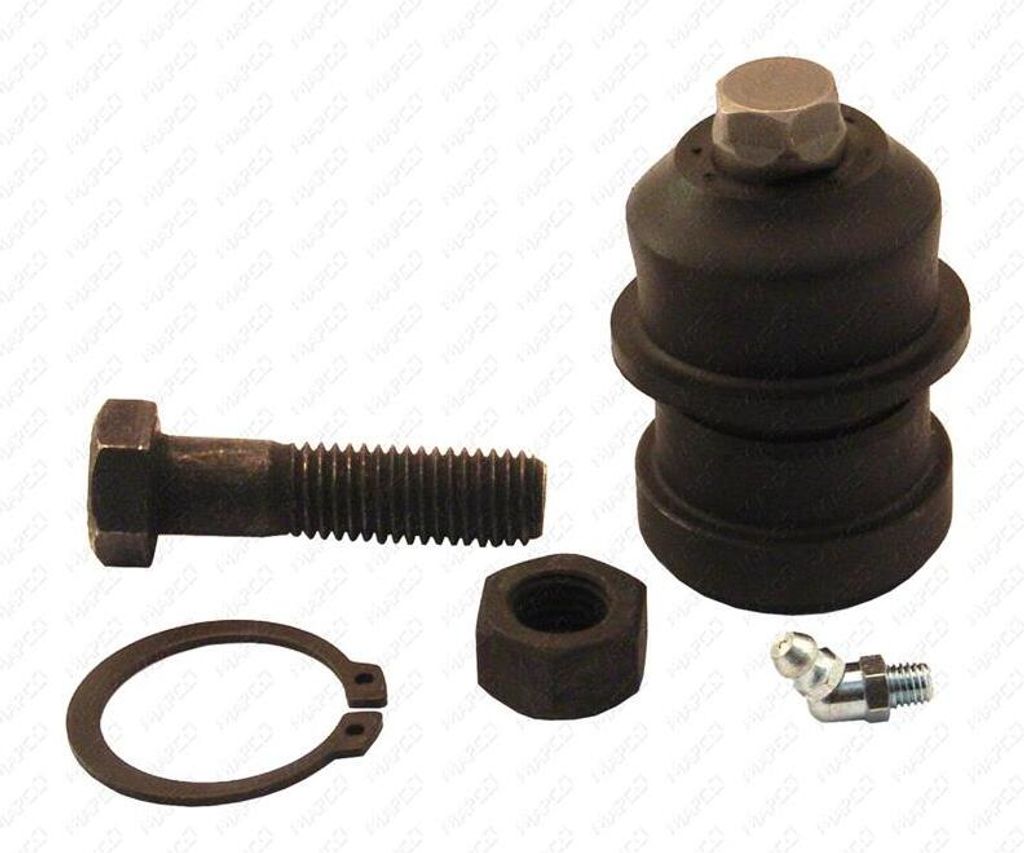 Trag-/Führungsgelenk VA unten, CHRYSLER VOYAGER