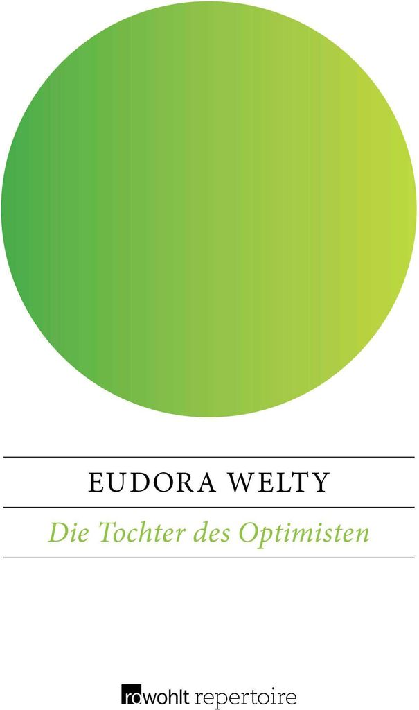 Die Tochter des Optimisten