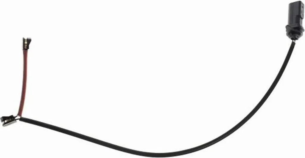 Capteur usure de frein 515 mm HELLA : Maintenance fiable pour AUDI